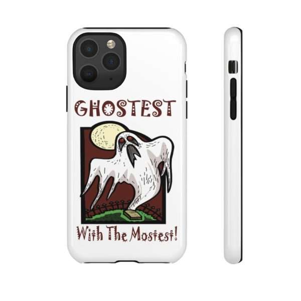 Ghostest with the Mostest Tough Cases - Image 21