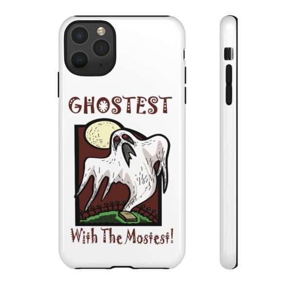 Ghostest with the Mostest Tough Cases - Image 23