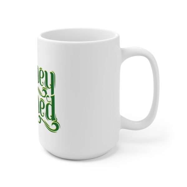 Blarney Stoned Ceramic Mug 15oz - Image 3