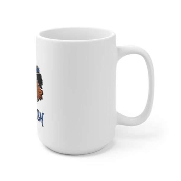 We-atch Ceramic Mug 15oz - Image 3