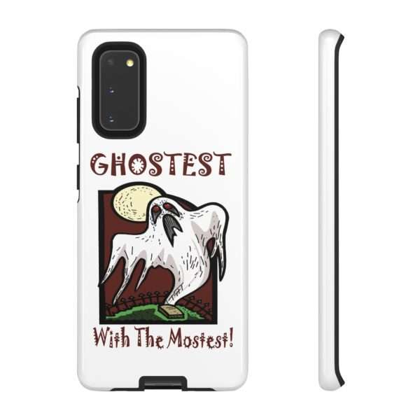 Ghostest with the Mostest Tough Cases - Image 29