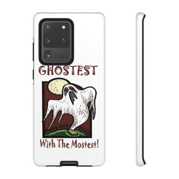 Ghostest with the Mostest Tough Cases - Image 33