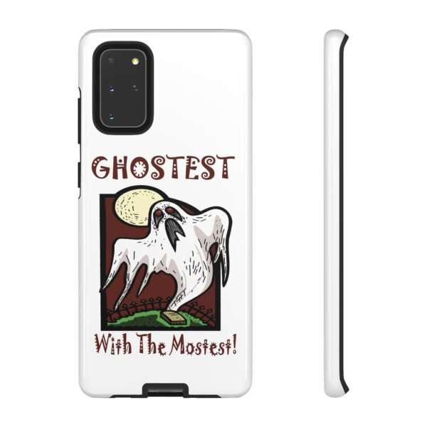 Ghostest with the Mostest Tough Cases - Image 31