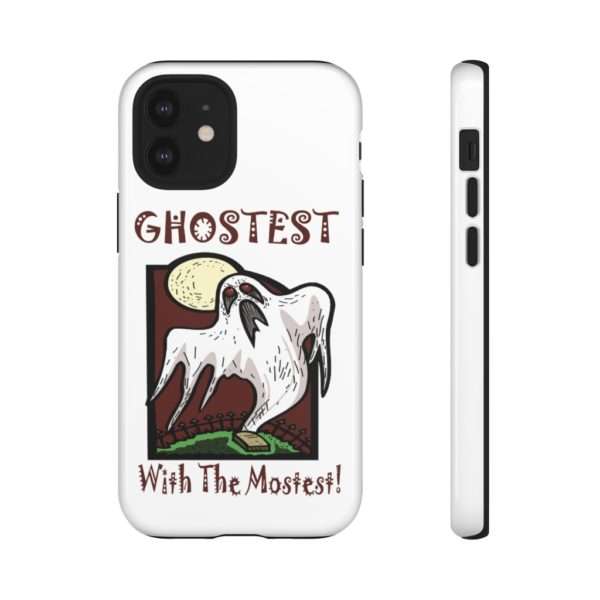 Ghostest with the Mostest Tough Cases - Image 53