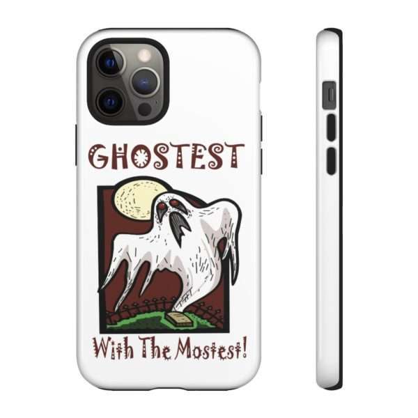 Ghostest with the Mostest Tough Cases - Image 15