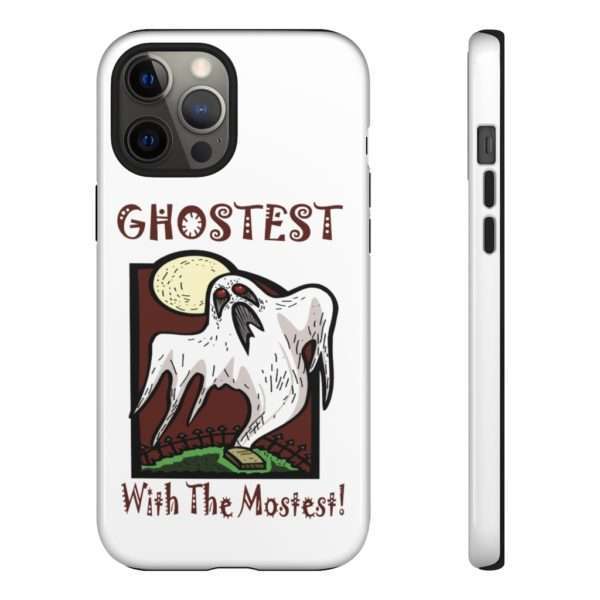 Ghostest with the Mostest Tough Cases - Image 17