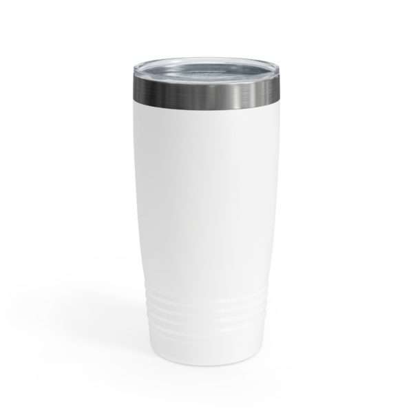 Happy New Beer Ringneck Tumbler, 20oz - Image 4