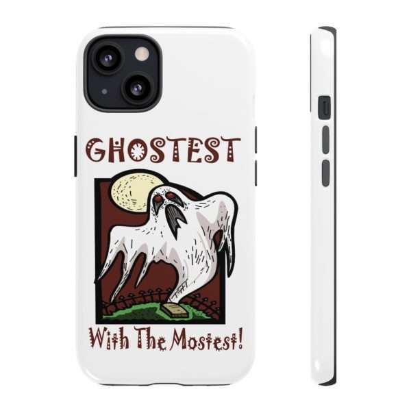 Ghostest with the Mostest Tough Cases - Image 2