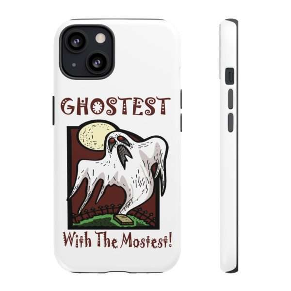 Ghostest with the Mostest Tough Cases - Image 4