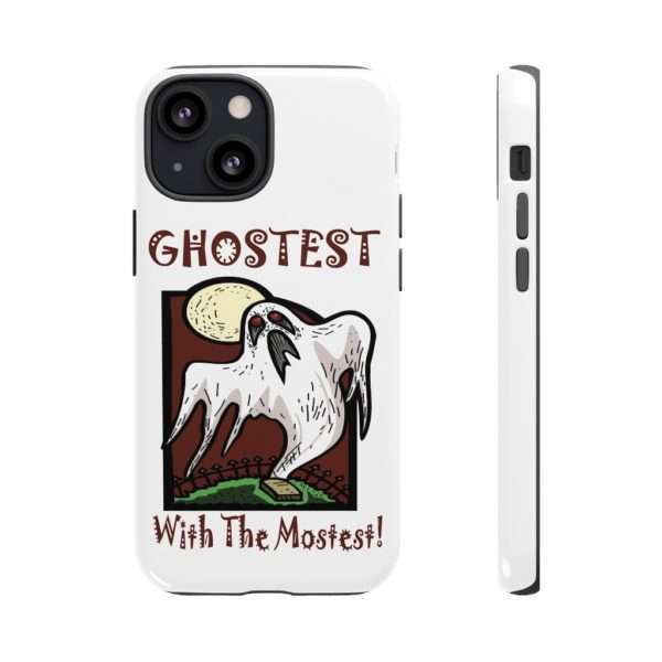 Ghostest with the Mostest Tough Cases - Image 11