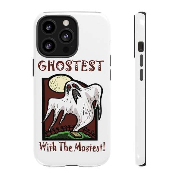 Ghostest with the Mostest Tough Cases - Image 25