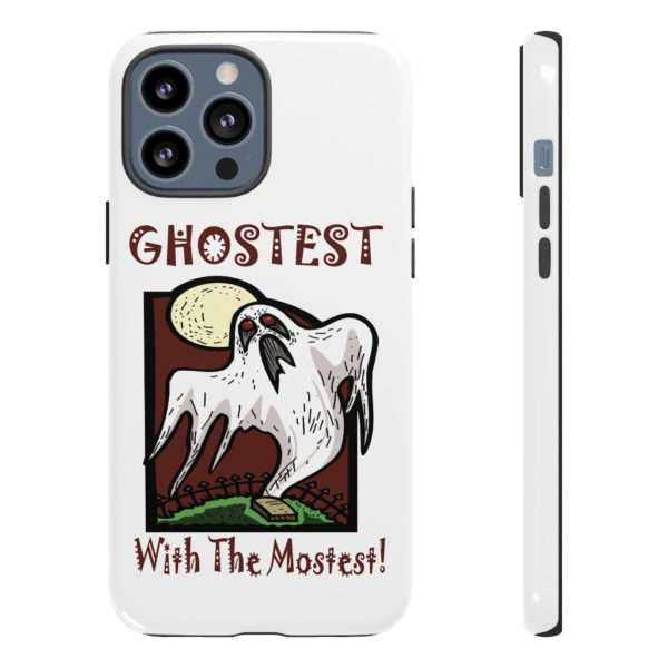 Ghostest with the Mostest Tough Cases - Image 35