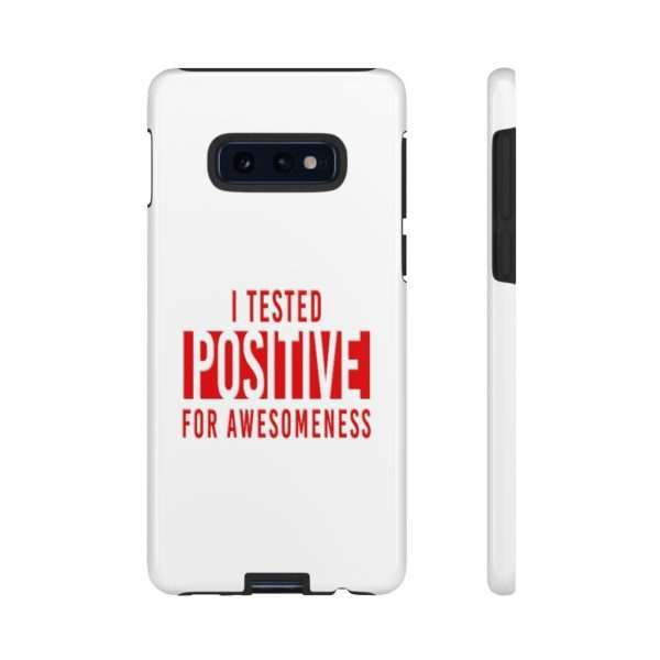 I Tested Positive for Awesomeness Tough Cases - Image 9