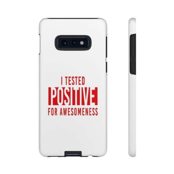 I Tested Positive for Awesomeness Tough Cases - Image 10