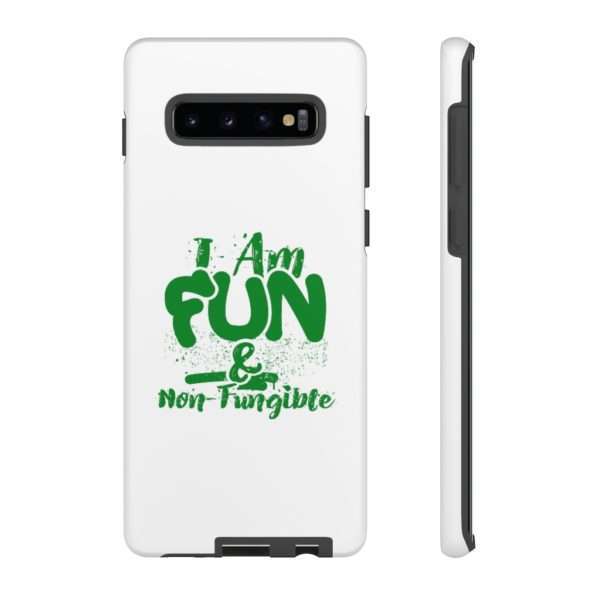 I Am Fun & Non-Fungible Tough Cases - Image 10