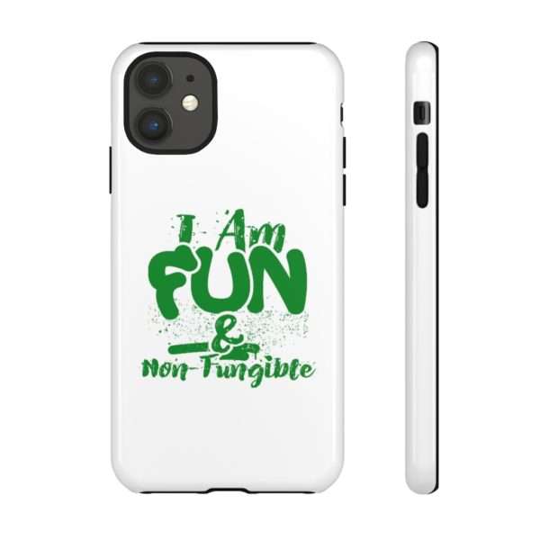 I Am Fun & Non-Fungible Tough Cases - Image 19