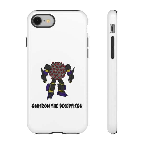 Omicron the Decepticon Tough Cases - Image 47