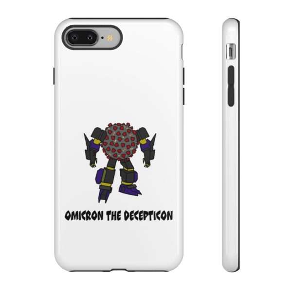 Omicron the Decepticon Tough Cases - Image 49