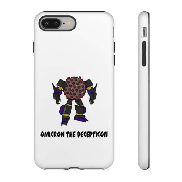 Omicron the Decepticon Tough Cases - Image 50