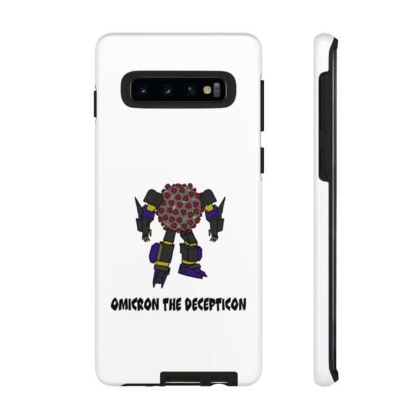 Omicron the Decepticon Tough Cases - Image 7