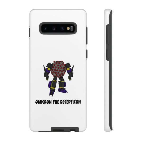 Omicron the Decepticon Tough Cases - Image 12