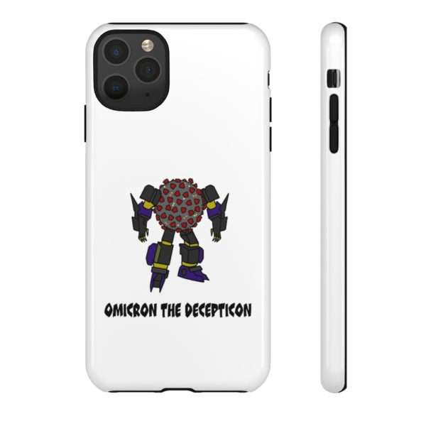 Omicron the Decepticon Tough Cases - Image 25