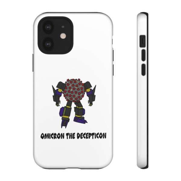 Omicron the Decepticon Tough Cases - Image 51