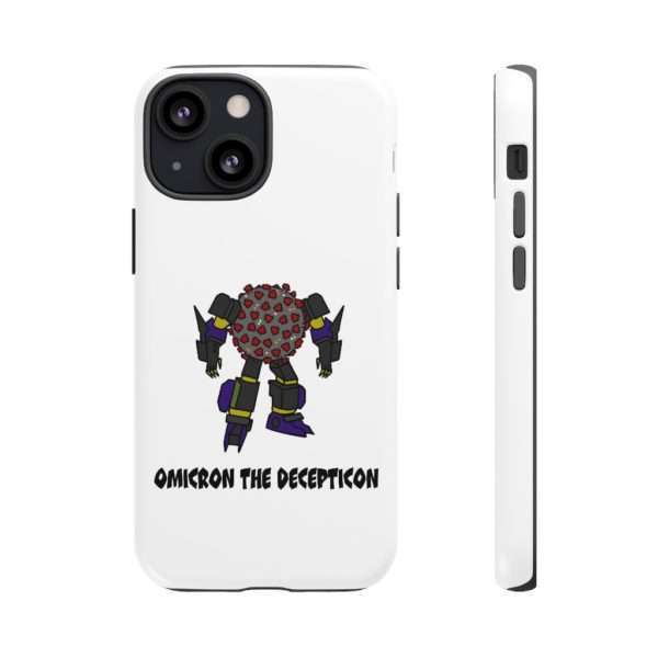 Omicron the Decepticon Tough Cases - Image 15