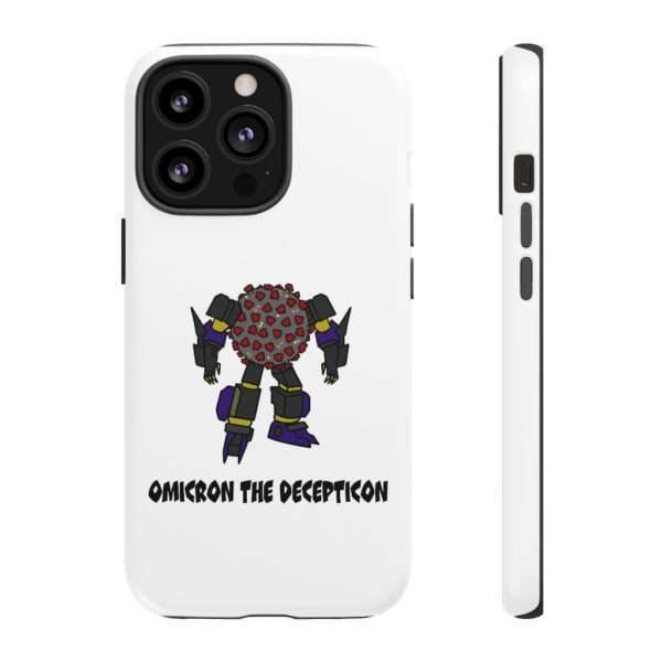 Omicron the Decepticon Tough Cases - Image 27