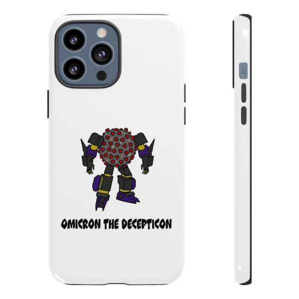 Omicron the Decepticon Tough Cases - Image 35