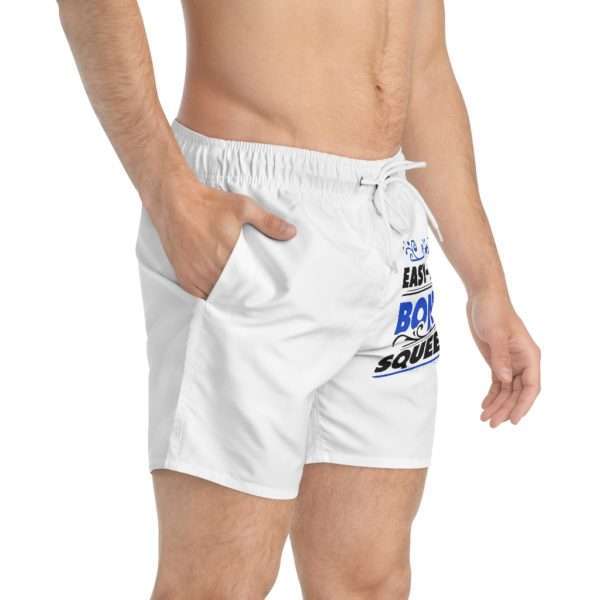 Easy-Peasy Boner Squeezy Swim Trunks - Image 10