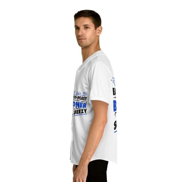 Easy-Peasy Boner Squeezy Men's Baseball Jersey (AOP) - Image 6