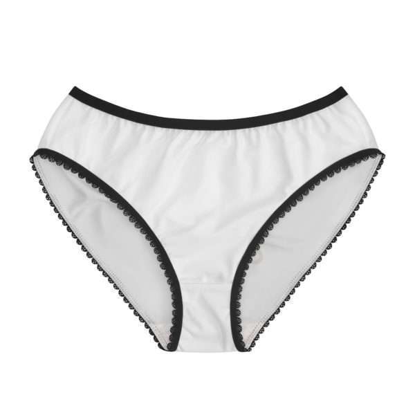 Over Thinker & Over Stinker Women's Briefs - Image 2