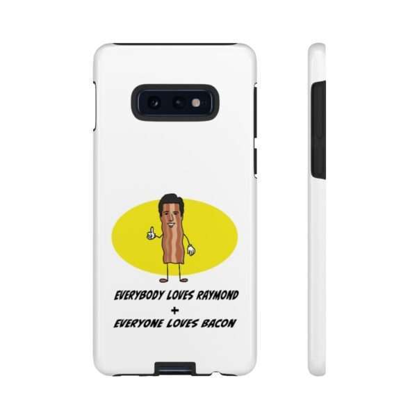 Everybody Loves Raymond + Everyone Loves Bacon Tough Cases - Image 9