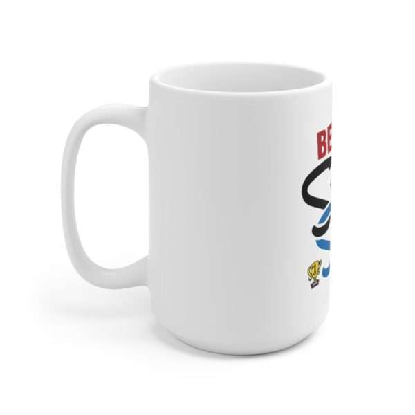 Best In Shit Show Ceramic Mug 15oz - Image 2