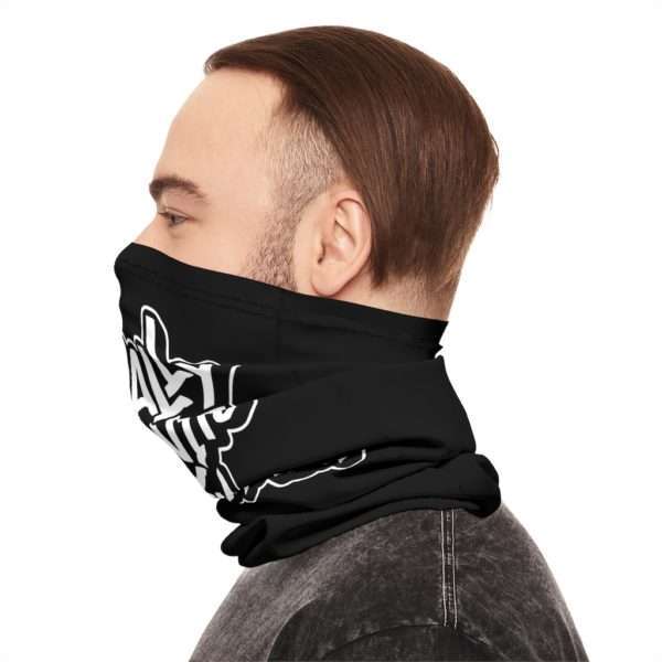 Rascally Rascalvite from Rascalvania Midweight Neck Gaiter - Image 11