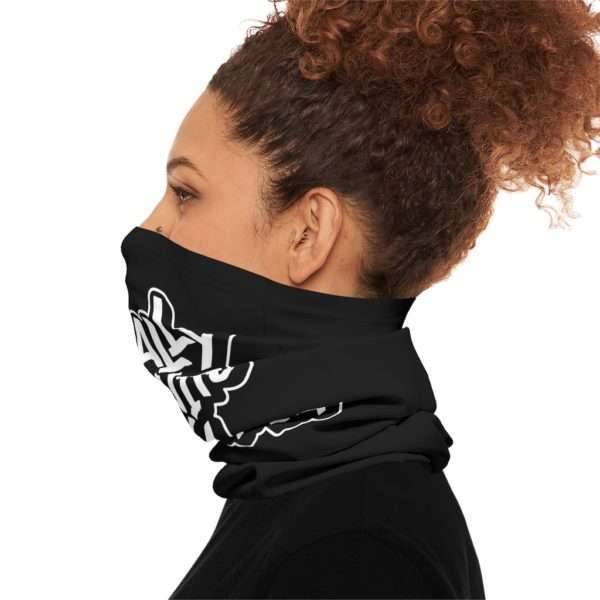 Rascally Rascalvite from Rascalvania Midweight Neck Gaiter - Image 6