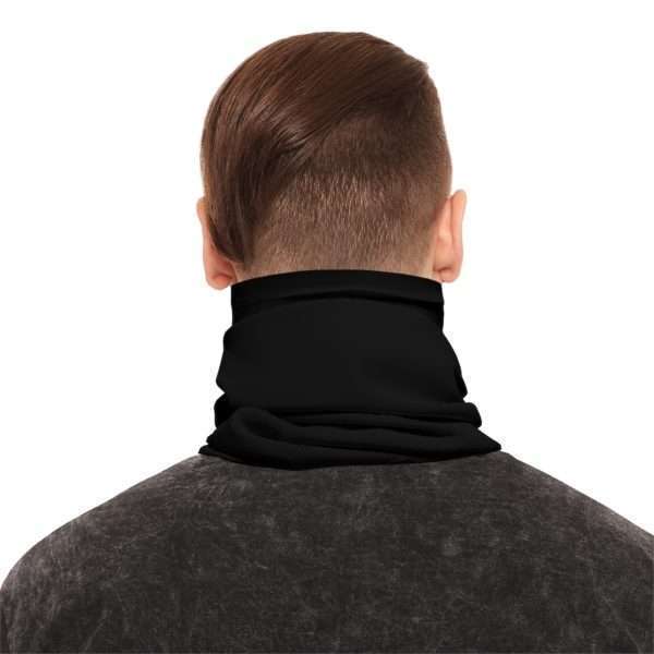 Rascally Rascalvite from Rascalvania Midweight Neck Gaiter - Image 9