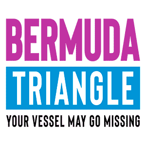 Bermuda Triangle Your Vessel May Go Missing