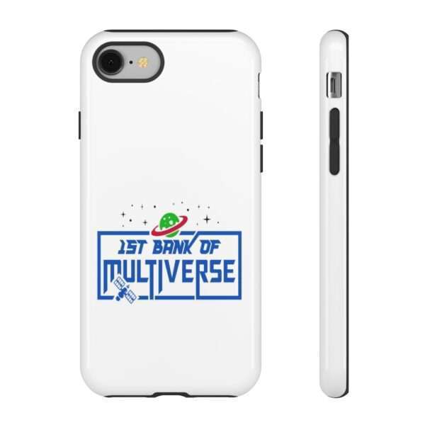 Cell Phone Tough Cases - 1st Bank of Multiverse - Image 75