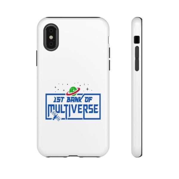 Cell Phone Tough Cases - 1st Bank of Multiverse - Image 67