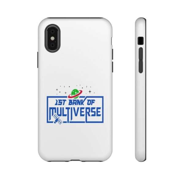 Cell Phone Tough Cases - 1st Bank of Multiverse - Image 68