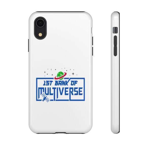 Cell Phone Tough Cases - 1st Bank of Multiverse - Image 69