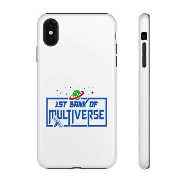 Cell Phone Tough Cases - 1st Bank of Multiverse - Image 71