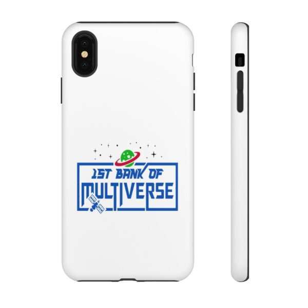 Cell Phone Tough Cases - 1st Bank of Multiverse - Image 72