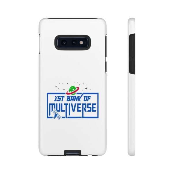 Cell Phone Tough Cases - 1st Bank of Multiverse - Image 9