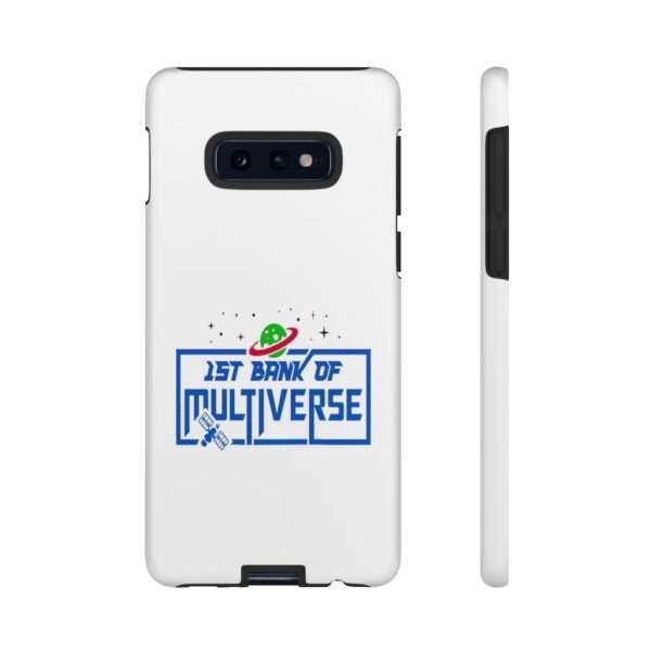 Cell Phone Tough Cases - 1st Bank of Multiverse - Image 10