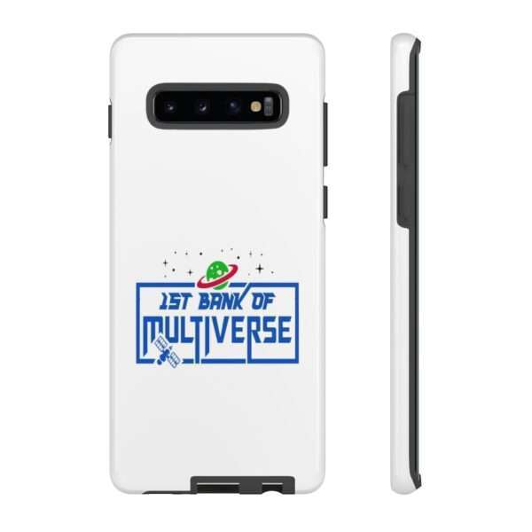 Cell Phone Tough Cases - 1st Bank of Multiverse - Image 11