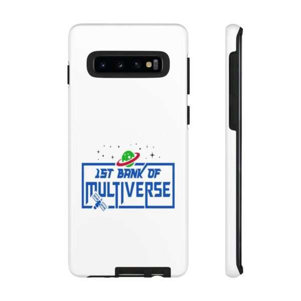 Cell Phone Tough Cases - 1st Bank of Multiverse - Image 7