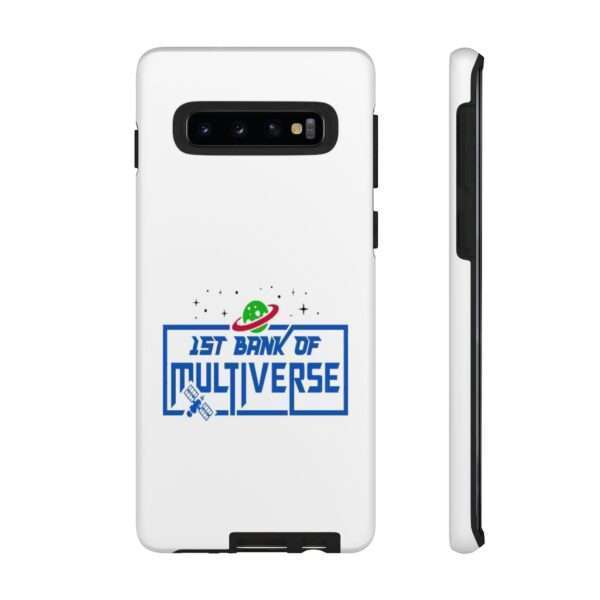 Cell Phone Tough Cases - 1st Bank of Multiverse - Image 8